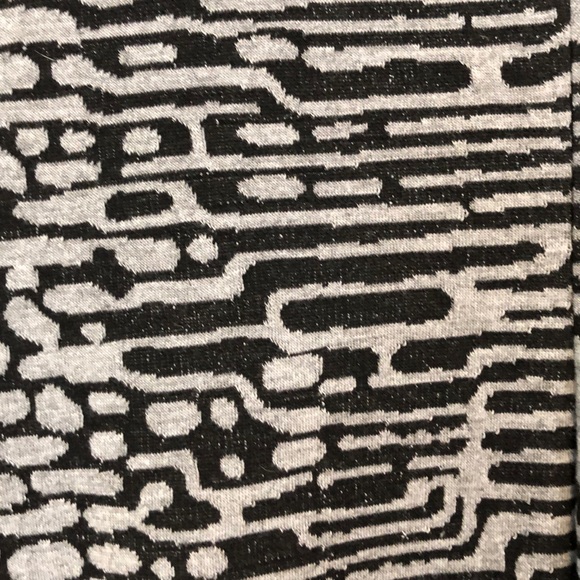 Calvin Klein size 8p dress. - Picture 4 of 4